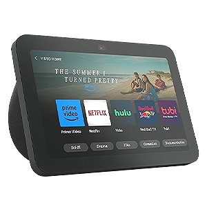 Echo Show 8 (3rd Gen)