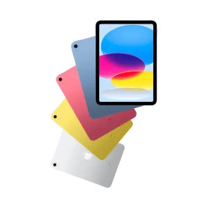 Apple 10.9-inch iPad