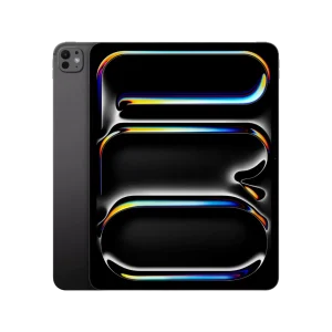 Apple iPad Pro 13-Inch (M4) 2024 , Space black, 256GB, Wi-Fi