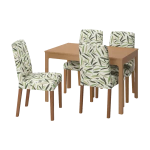 EKEDALEN / BERGMUND Table