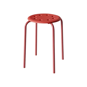 MELLTORP / MARIUS Table and 4 stools