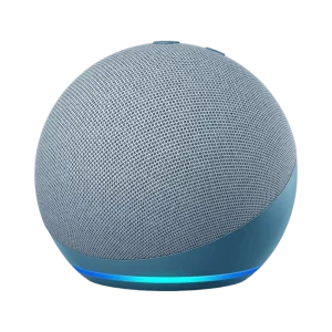 Amazon Echo Dot 4th Gen Smart Speaker with Alexa