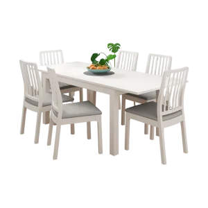 LANEBERG / EKEDALEN Table