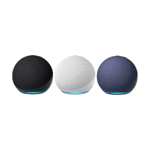 Echo Dot (5th Gen)