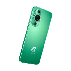 Huawei Nova 11 256GB Green 4G Smartphone