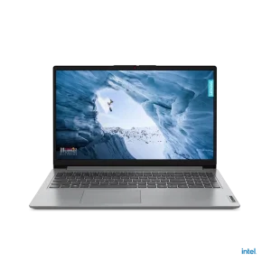Lenovo IdeaPad 1 15IAU7 (2024) Laptop – 12th Gen / Intel Core i7