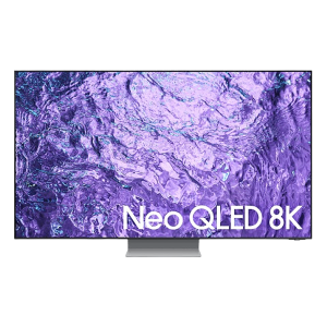 Samsung QA65QN700CUXZN Neo QLED 8K Smart Television 65inch (2023 Model)