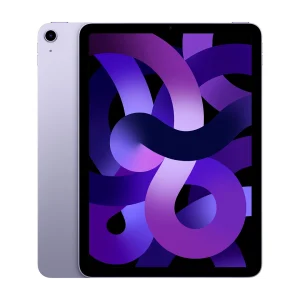 Apple iPad Air WiFi Purple
