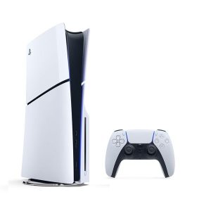 Sony PlayStation 5 Standard Slim Version