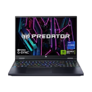 Acer Predator Helios Neo 16 Gaming (2023) Laptop – 13th Gen