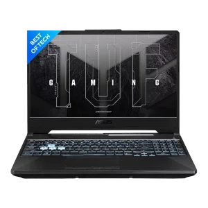 Asus TUF F15 Gaming (2021) Laptop – 11th Gen / Intel Core i7