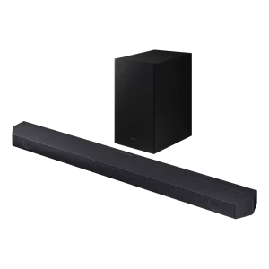 Samsung Q-Series Sound Bar HW-Q600C/ZN