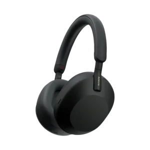 Sony WH1000XM5 True Wireless Noise Cancelling Headphone