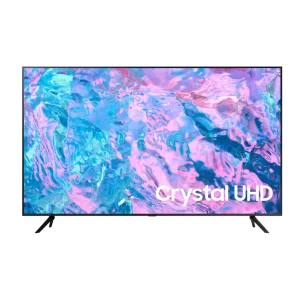 Samsung UA58CU7000UXZN UHD LED 4K Smart Television 58inch (2023 Model)