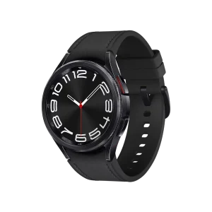 Samsung Galaxy Watch6 Classic 43mm Bluetooth – Black