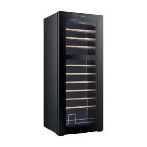 Kenwood Wine Cooler 55 Bottles BCW55000BK