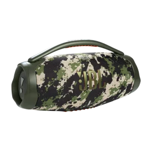 JBL Boombox 3 Portable Bluetooth Speake