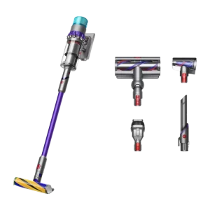 Dyson Gen5detect Absolute Cordless Vacuum Cleaner – Purple