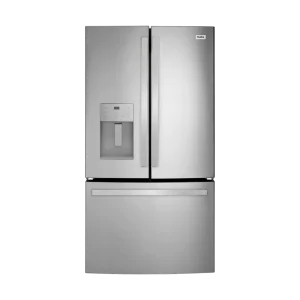 Mabe MFO26JSPFFS Bottom Freezer