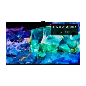 Sony XR65A95K 4K HDR OLED Television 65inch (2022 Model)