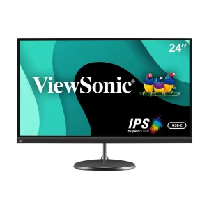 Viewsonic VX2485-MHU FHD IPS Monitor 23.8inch