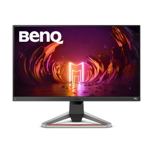 BenQ MOBIUZ EX2710 27inch FHD 16:9 HDR IPS 1080p Gaming Monitor