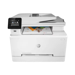 HP Color LaserJet Pro MFP M283fdw Printer (7KW75A)