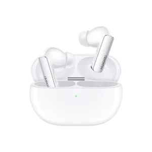 Huawei T0018 Freebuds Pro 3 Wireless Earbuds Ceramic White
