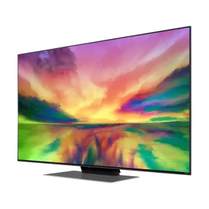 LG 65QNED816RA.AMEE 4K Smart UHD Television 65inch (2023 Model)