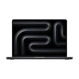 Apple MacBook M3 Pro 14-inch (2023) –11-core