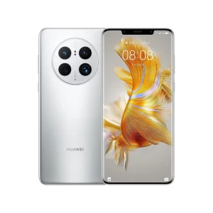 Huawei Mate 50 Pro 256GB Silver 4G Smartphone