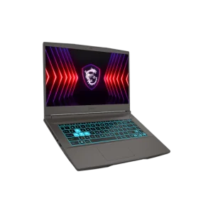 MSI Thin A15 Gaming (2023) Laptop – AMD Ryzen 7-7735HS / 15.6inch FHD