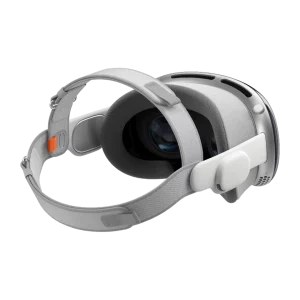 Apple MQLA3LL/A Vision Pro VR Headset White