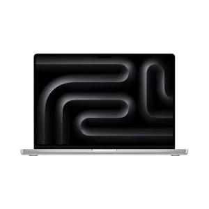 Apple MacBook Pro 16-inch (2023) – M3 Pro with 12-core
