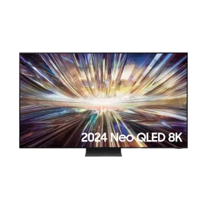 Samsung QA85QN800DUXZN Neo QLED 8K Smart Television 85inch (2024 Model)