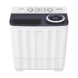 Krome Top Load Washer 20 kg KR-WSA200K