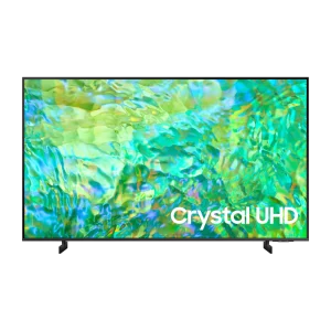 Samsung UA65CU8000UXZN 4K Crystal UHD Smart Television 65inch (2023 Model)