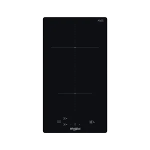 Whirlpool Built In Glass Ceramic Hob WSQ0530NE