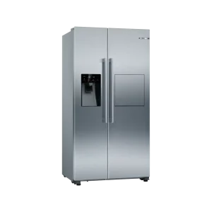 Bosch Built In Side By Side Refrigerator 598 litres KAG93AI30M