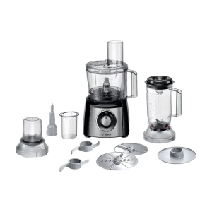 Bosch 800W Food Processor MCM3501MGB