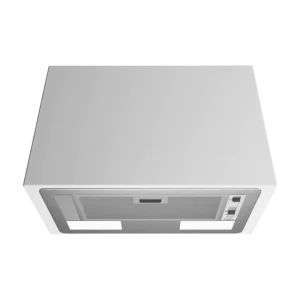 Whirlpool integrated Built-in-Hood WCT 64 FLS X