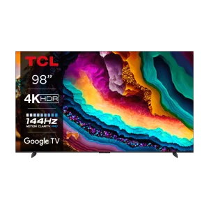 TCL 98P745 4K Ultra HD Google Television 98inch (2023 Model)