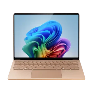 Microsoft Surface Laptop 7 (2024) Copilot+ PC – Qualcomm Snapdragon X Elite / 13.8inch