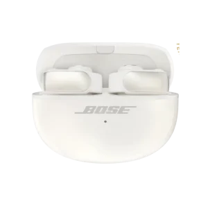 Bose Ultra Open Earbuds White Smoke – 881046-0020