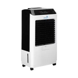 Zenet Evaporate Air Cooler With Remote ZAC-45