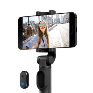 Xiaomi Mi Selfie Stick Tripod Black
