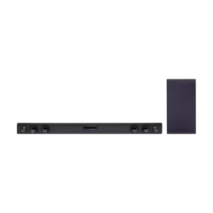 LG Sound Bar SQC2 2.1 ch Sound Bar with Bluetooth Streaming