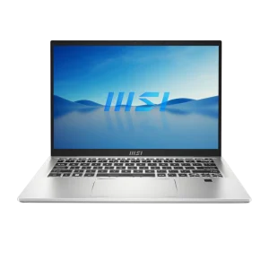 MSI Prestige 14 (2023) Ultrabook – 13th Gen / Intel Core i5-13500H / 14inch FHD