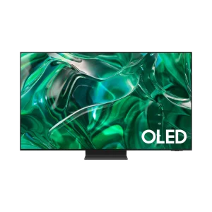 Samsung QA55S95CAUXZN 4K OLED Smart Television 55inch (2023 Model)