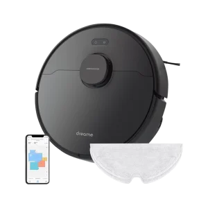 Dreame Robot Vacuum Cleaner RLSS-BL1 D9MAX